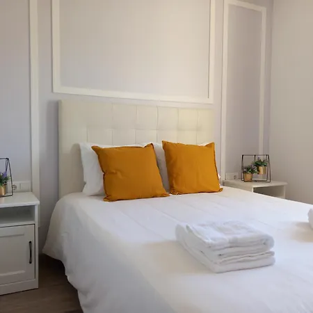 Maresia - Central Apartamento Peniche