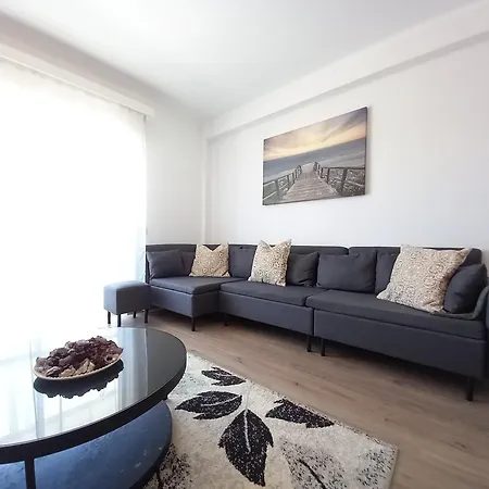 Maresia - Central Apartamento