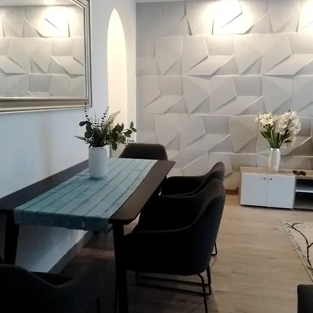 Apartamento Maresia - Central *