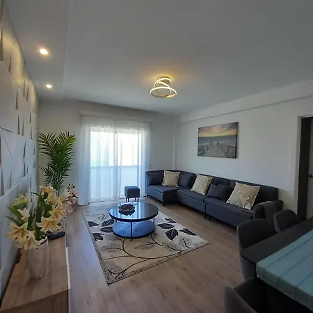 Maresia - Central Apartamento